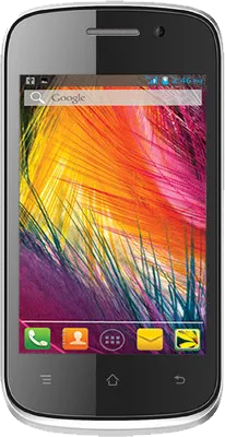 Intex Cloud X4