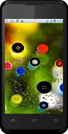 Intex Cloud Y11