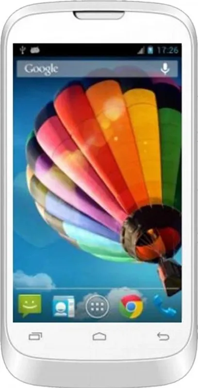Intex Cloud Y13 Plus