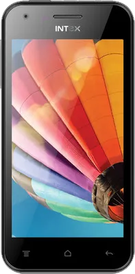 Intex Cloud Y5