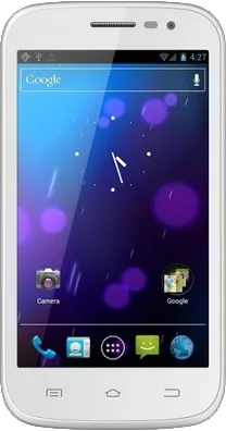 Intex Cloud Z5