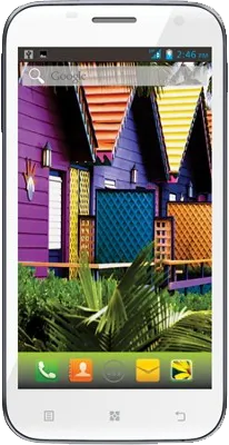 Intex Cloud Z6