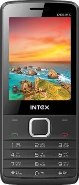 Intex Desire