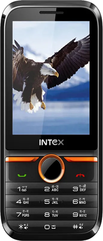 Intex Eagle Cinema
