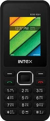 Intex Eco 102 Plus