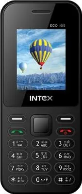 Intex Eco 105