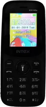 Intex Eco 105x