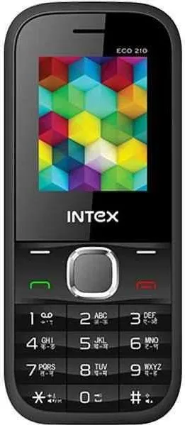 Intex Eco 210