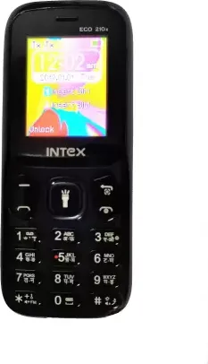 Intex Eco 210x