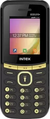 Intex Eco 215 Plus