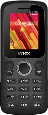 Intex Eco 2400