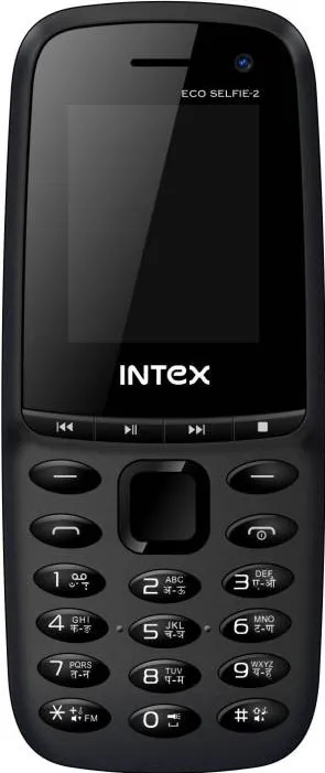 Intex Eco Selfie 2