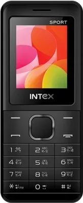 Intex Eco Sport