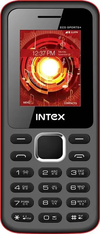 Intex Eco Sports Plus