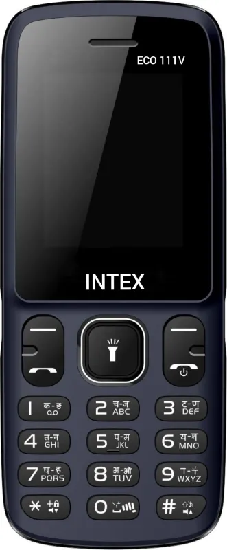 Intex Eco 111v