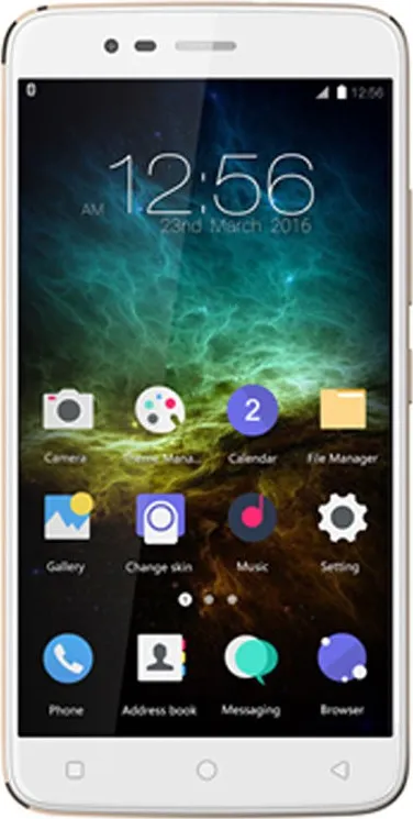 Intex Elyt E7