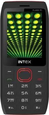 Intex Flash P1