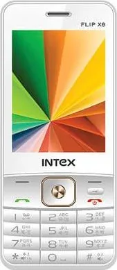 Intex Flip X8