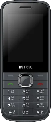 Intex Focus V
