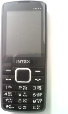 Intex Force 2