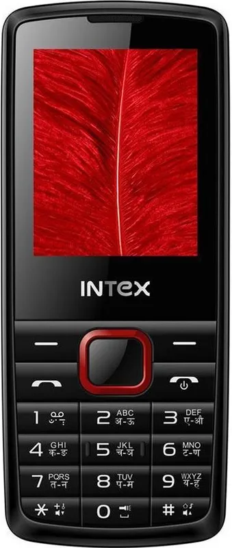 Intex Force Plus