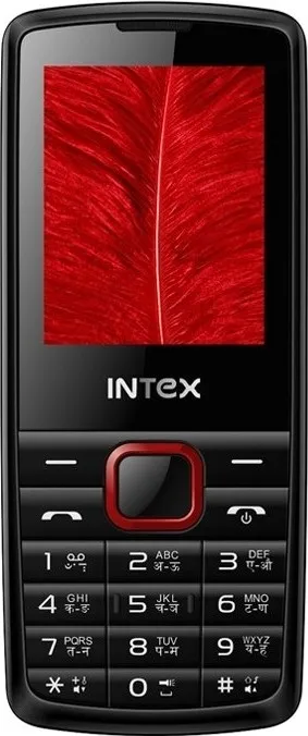 Intex Force Ultra