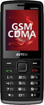 Intex GC5050