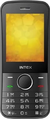 Intex Gold 7