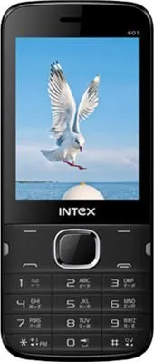 Intex Grand 601