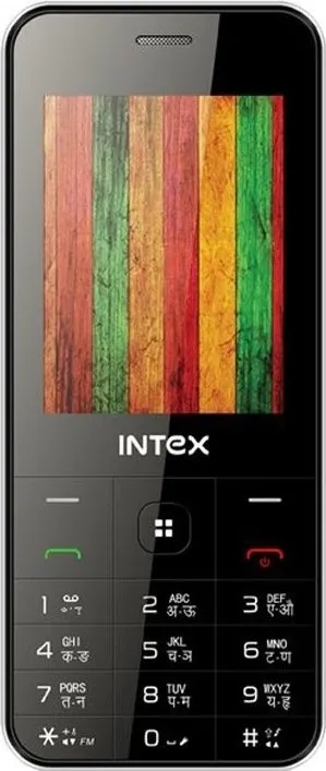 Intex Gravity Plus