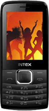 Intex HIPHOP