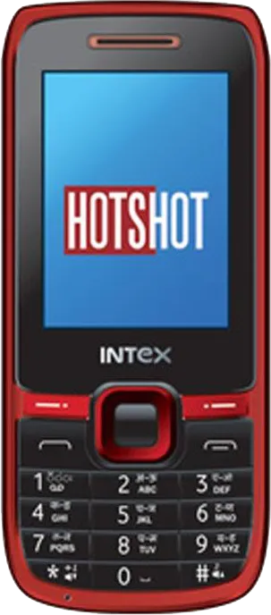 Intex HOTSHOT