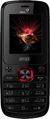 Intex IN 2010 Nano 2