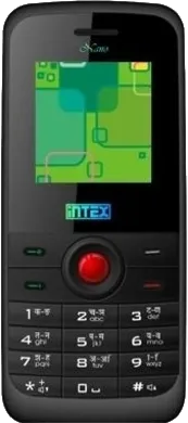 Intex IN 2010 Nano