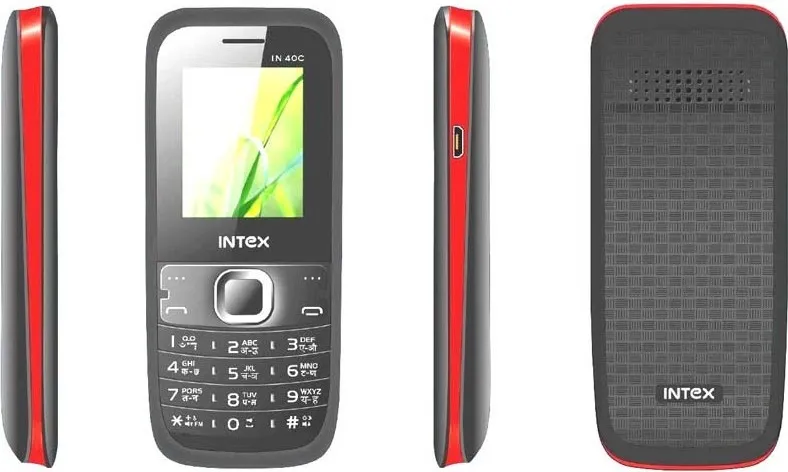 Intex IN 40C