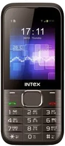 Intex IN 4470 IPS