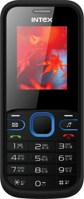 Intex IN 50 Plus