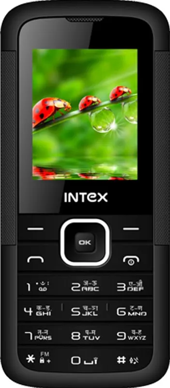 INTEX IN 50C
