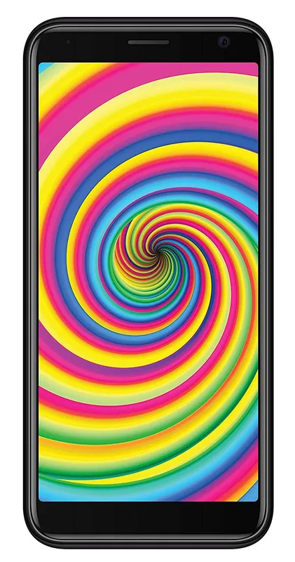 Intex Indie 11