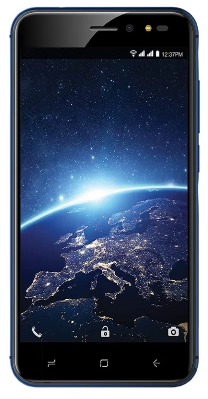 Intex Indie 15