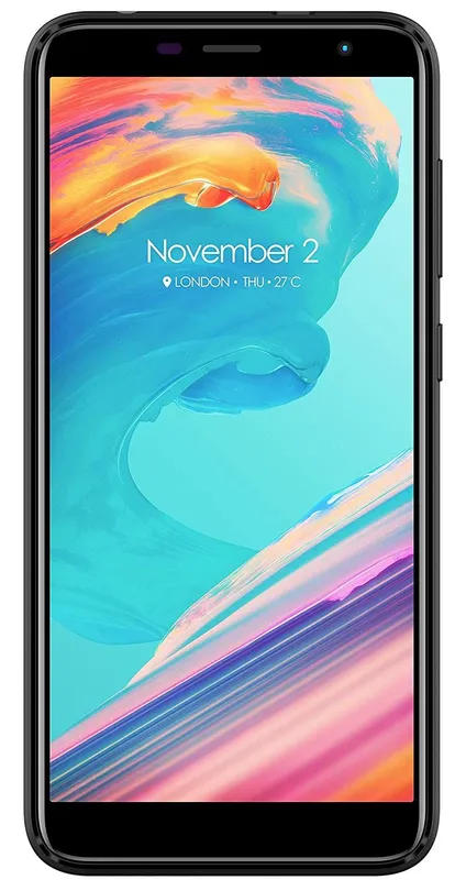 Intex Indie 44