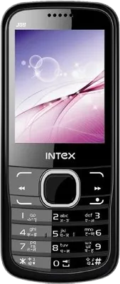 Intex Joy