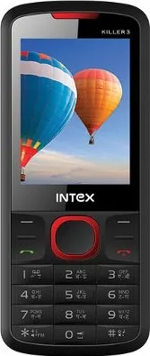 Intex Killer 3