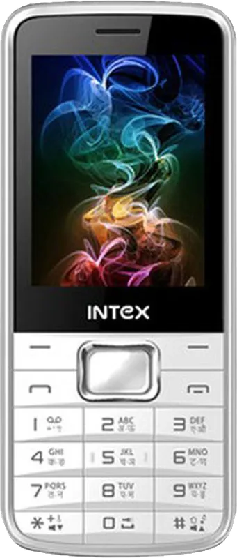 Intex Killer Plus