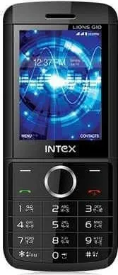 Intex Lions G10