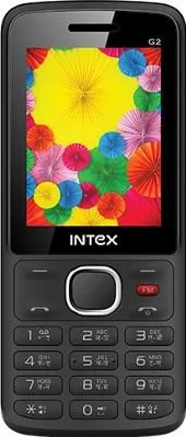 Intex Lions G2