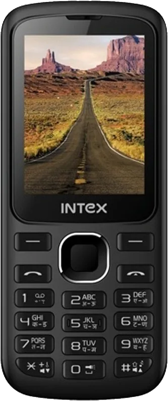 Intex Mega 10