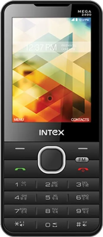 Intex Mega 2400