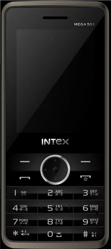 Intex Mega 501