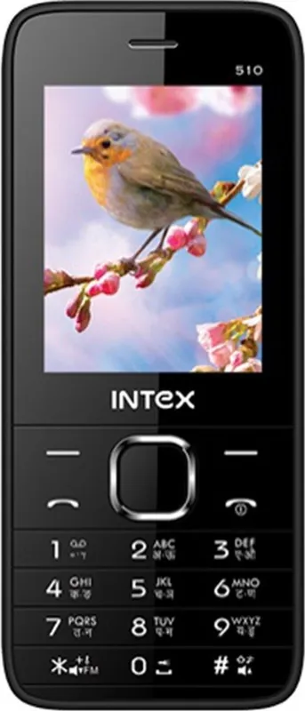 Intex Mega 510